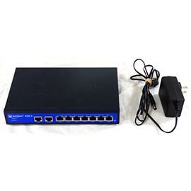 Juniper SSG-5-SB 128MB Security Services Gateway