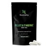 Nutrality Glutathione Supplement 500mg | Premium Glutathione for Skin Health,