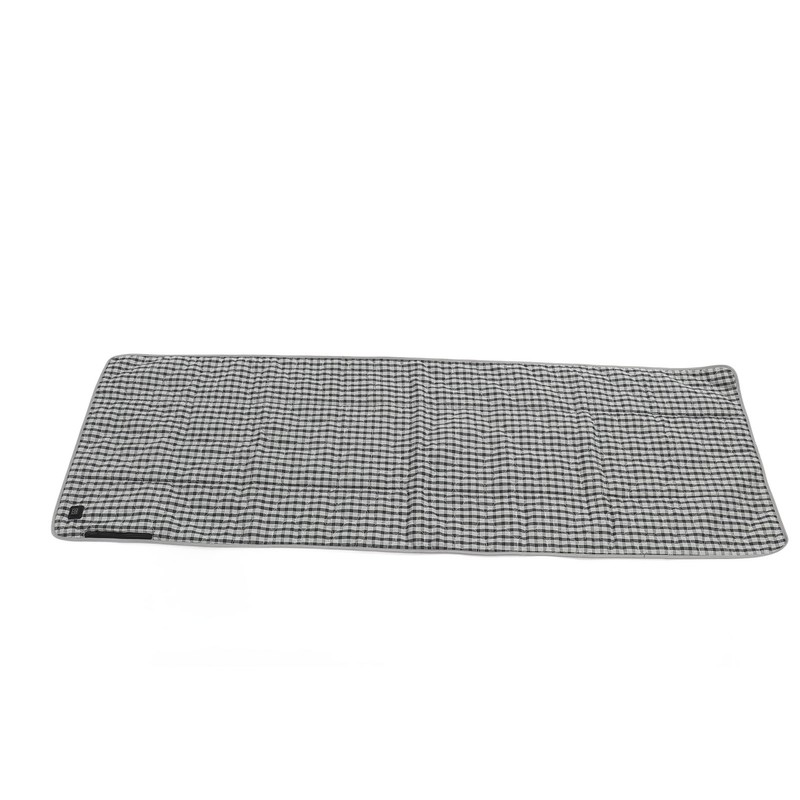 Camping Sleeping Bag Pad USB Port Heated Sleeping Bag Pad