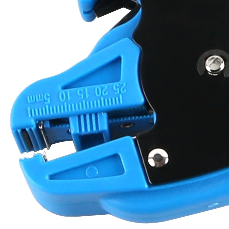 Ieron Wire Stripping Machine Machine Wire Stripper With Convenient And