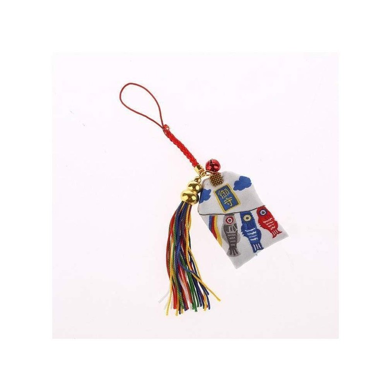 Lachineuse Japanese Lucky Charm Omamori