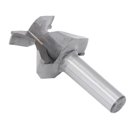 Arc Bending Integrated Cutter, Router Bit Set 1/2 Inch Shank Tungsten Steel Head for Electric Routers, Engraving Trimming Machines for Doors, Cabinets, Woodworking Projects