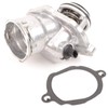 TOPAZ 2722000415 Coolant Thermostat with Seals 100°C for C/E/S/M/R/GLK-Class CLK/CLS/SL
