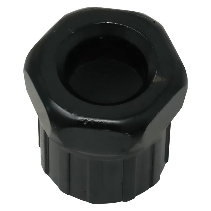 Laxzo ® Bike Rear Cassette Cog Remover Cycle Hub Lockring