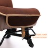 Livtribe Car Seat Cushion Easy to Install Universally Fit Breathable