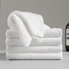 Cotton Cloud Hotel Towels: 10 170g towels (normal thickness), 10