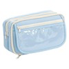 Pen Case, Large Capacity, Pencil Case, Stylish, Pen Holder, Simple,