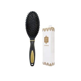Tricoin Dusts Black Gold Brush Cushion