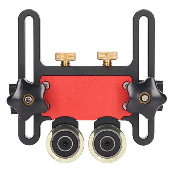 Rodillo de Sierra de Mesa de Aleación de Aluminio, Tablero