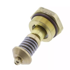Unbranded New 39441944 Thermostatic Valve For Ingersoll Rand Screw Air Compressor