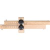 Marking Gauge with Two Screws 170 mm