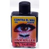 6 Pieces BRYBRADAN Jinx Killer Oil/Contra EL MAL ACEITE 1/2
