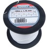 Connex Polypropylene Braided Mason's Twine, Knot Resistant, Tear Resistant &