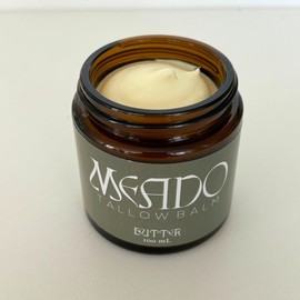 Meado Tallow Balm - Whipped Body Butter 100ml
