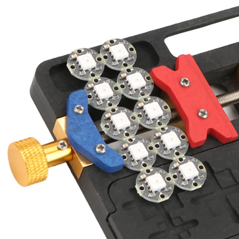 Phone Repair Tension Tool BGA Fixing IC Chip Clearing PCB