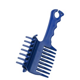 Equi-Essentials Clip Braiding Comb