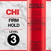 CHI Enviro 54 Hairspray, Natural Hold, Lightweight Spray to Finish