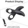 MTB Handlebar Bicycle Handlebar RXL SL 1 Pair Full Carbon