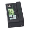 PWM Solar Charge Controller Regulator LCD Display for OPEN AGM
