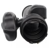 Feiteplus Air Cleaner Intake Tube Duct Hose for Buick Enclave