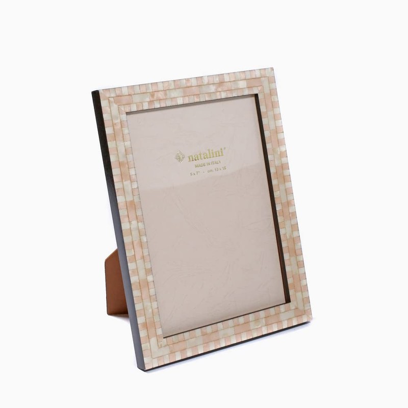 Natalini NATALINI Photo Frame Photo Frame Photo Holder Natural Material