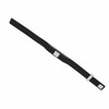 Anti Fatigue Sports Bracelet Adjustable Size Anti Static Negative Ion