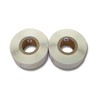 vhbw 2 x Label Roll 25 mm x 54 mm