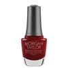 Morgan Taylor "What's Your Pointsettia? Nail Lacquer, 5 Oz