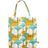 Marushin 0545005400 Mini Tote Bag, Polk, Afroat, Scandinavian Design, Mother's