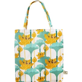 Marushin 0545005400 Mini Tote Bag, Polk, Afroat, Scandinavian Design, Mother's Day, Birthday, Gift, Gift