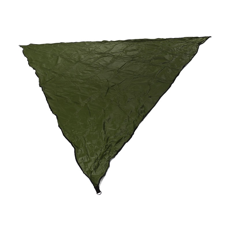 Triangle Sun Shade Sail Canopy Outdoor Pool Shade Cloth Suncreen
