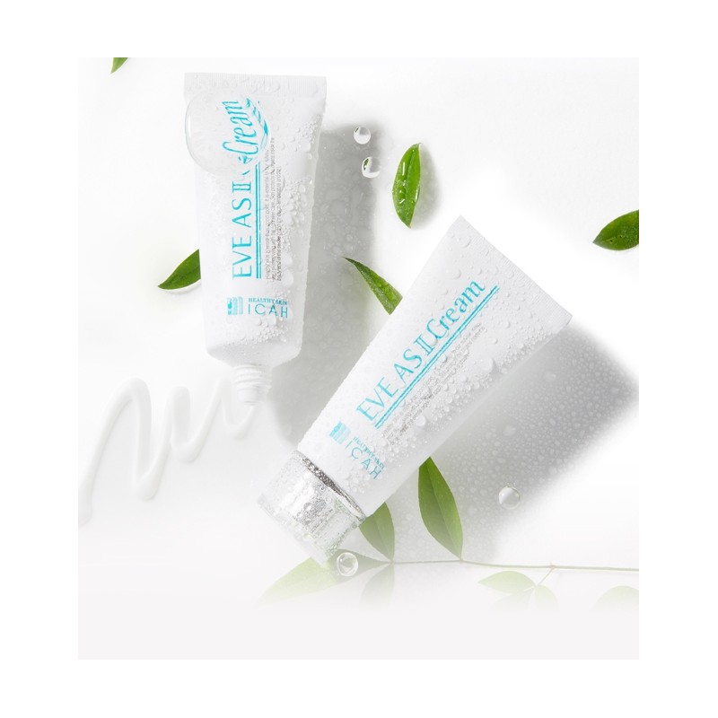 Ezekiel Cosmetic EGF Cream Dermatology Post Laser Mole Removal Trouble