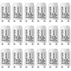 BlueXP 18 Pack Fluorescent Light Starter Switches S10 Longlife Starters