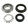 SKF VKBA 3206 Rear Wheel Bearing Set for Navara NP300