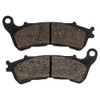 NICHE Brake Pad Set for Honda CBR250R CB1000R Shadow Aero