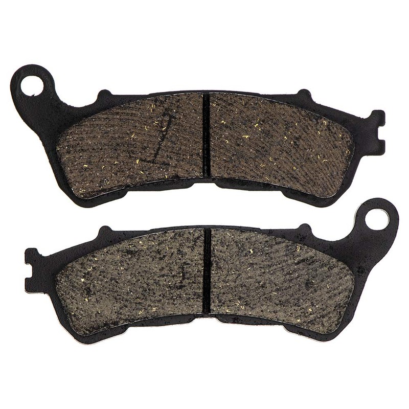 NICHE Brake Pad Set for Honda CBR250R CB1000R Shadow Aero