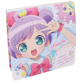 Idol Time Pripara My Best Coordinating File, Rara Version
