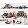 Oneida 898378 Trick Or Treat Cheese Board