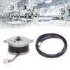 Extruder Stepper Motor Nema14 2 Phase 36mm Pancake Motor with