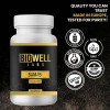 BioWell Labs BAM15 Supplement 15mg, Supports Healthy Metabolism | 60