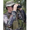 Binoculars Harness Chest Pack Magnetic Closure - Bino Bag with