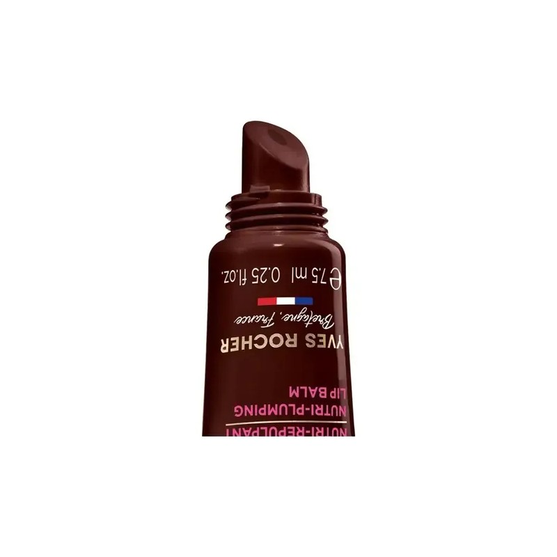 Bálsamo Labial Yves Rocher Riche Crme Ultra Regenerante Ultra Regenerating