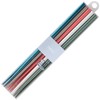 TAMAKI T-957271 Air Stack Ceramic Chopsticks Set of 5 Colors
