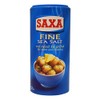 Saxa Fine Sea Salt - 18 x 350gm
