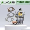 ALL-CARB Carburetor Carb Replacement for MTD 951-05149 HY-4P90F Replacement for