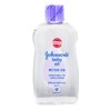 Johnson's Baby Bedtime Oil 300ml 5ea