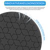 IPELY 6 Pcs 5 Inch Buffing Pads, Polishing Pads 5.5
