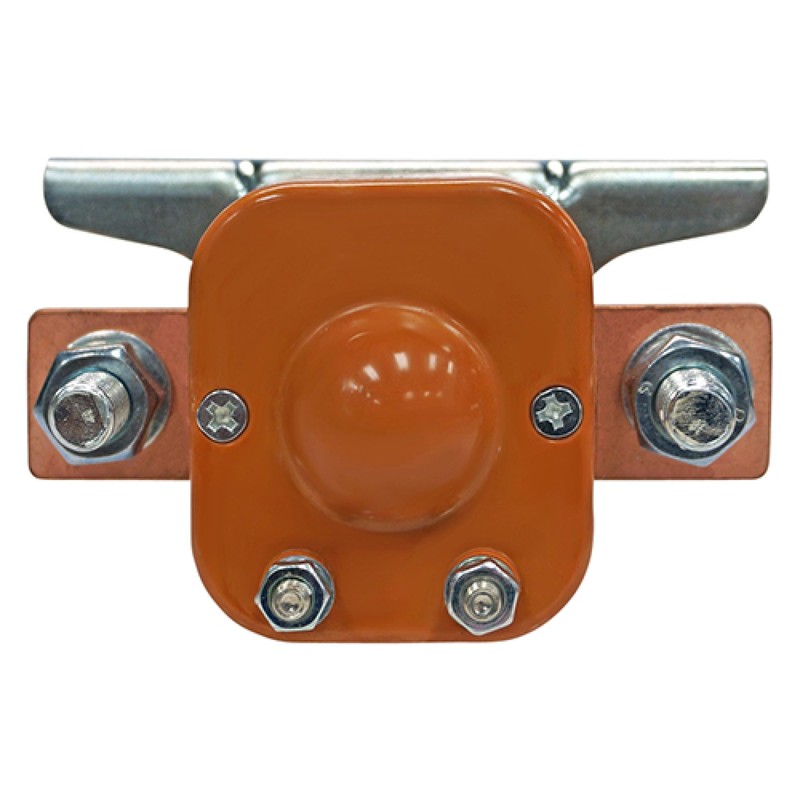 Red Hawk SOL-1020 Solenoid, Heavy Duty, 200A 36V Golf Carts