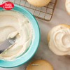 Betty Crocker Betún vainilla 453 g