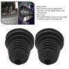 MEKOTRIN 2pcs CV Boots Universal Constant Velocity Joint Boot Set